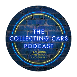 The Collecting Cars Podcast | CarMoney.co.uk